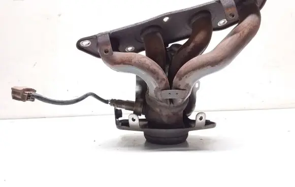 Exhaust manifold