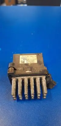 Ford Focus C-MAX Heater blower motor/fan resistor 6g9t19e624
