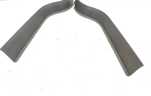 Volkswagen Golf VII (A) pillar trim 5G0868223B 5G0868224B