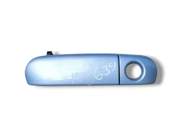 Mitsubishi Colt Tailgate/trunk/boot exterior handle MR978289 5810A016