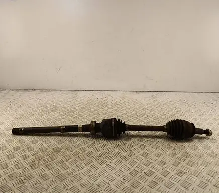 Mazda CX-5 Front driveshaft 