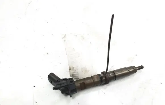 Volkswagen Crafter Fuel injector 076130277