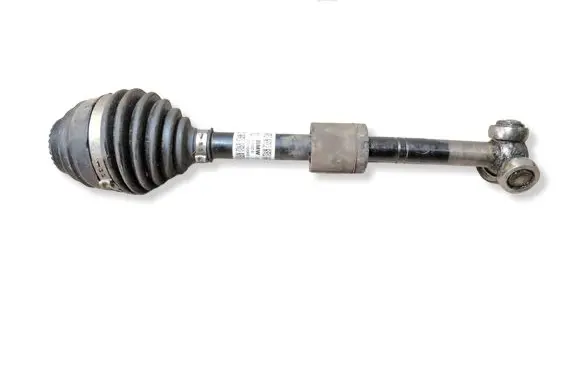 Mini Cooper F57 Front driveshaft 5A2E04201 24B019JE0418