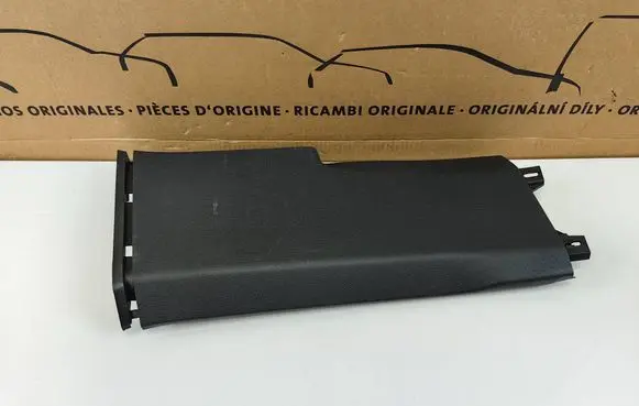 Volkswagen PASSAT B8 (B) pillar trim (bottom) 3G0867292B 3G0867292C