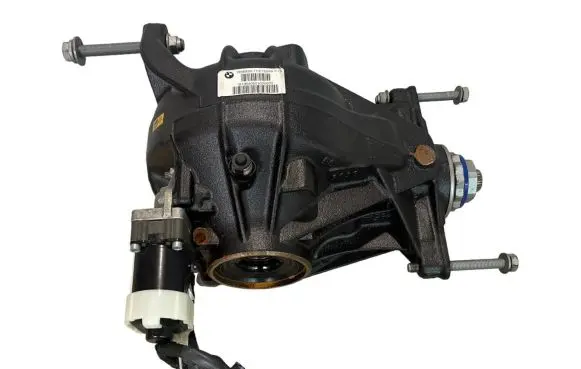 BMW M8 F91 F92 G14 G15 Rear differential 7856928 33107856928
