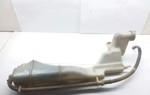 Honda Civic Coolant expansion tank/reservoir 