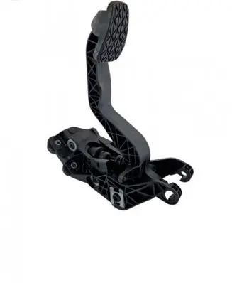 Ford Fiesta Clutch pedal AY117B633AD