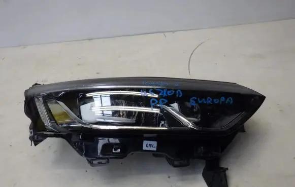 Renault Koleos II Headlight/headlamp 260109289R5