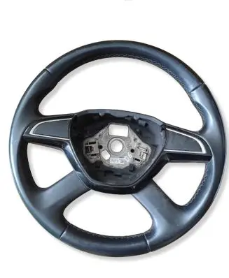 Skoda Octavia Mk3 (5E) Steering wheel 5E0419091AA