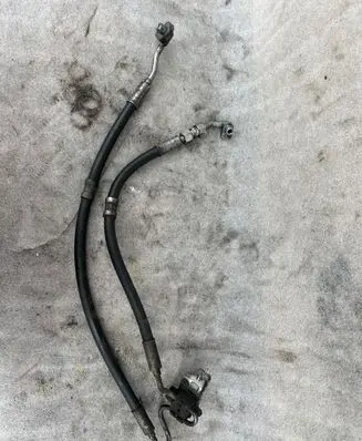 BMW 7 F01 F02 F03 F04 Power steering hose/pipe/line 6788136