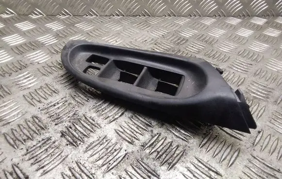 Nissan Almera N16 Front door window switch trim 