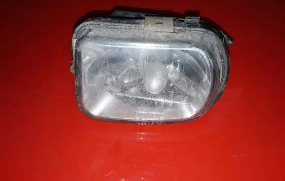 Mercedes-Benz CLK A209 C209 Front fog light 2038201256 00797604