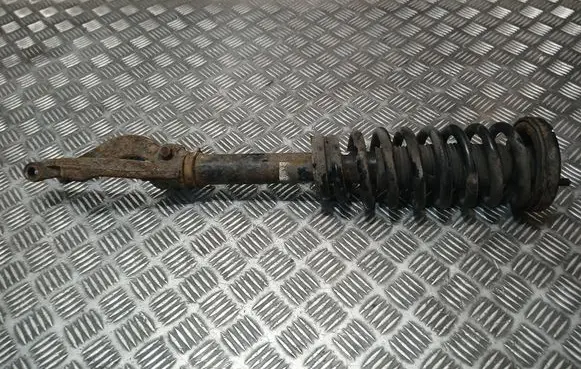 Honda Accord Front shock absorber with coil spring