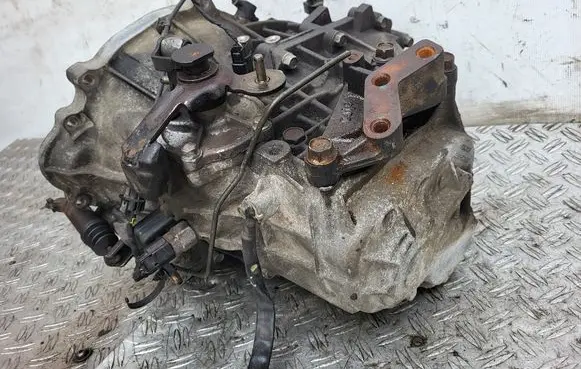 KIA Venga Manual 5 speed gearbox WBJ6 WBJ6C M56CF31