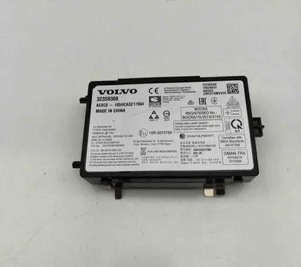 Volvo XC40 Wireless charging module 32359368