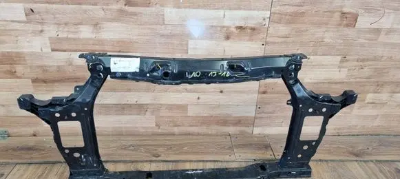 Hyundai i10 Radiator support slam panel 121212