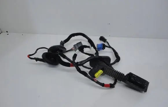KIA Ceed Front door wiring loom