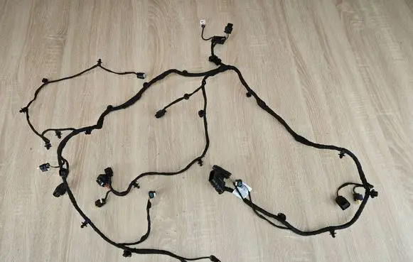 BMW X6 G06 Other wiring loom 5A793E6
