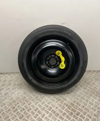 Volvo XC90 R18 spare wheel 2180504 D0U0AD01E