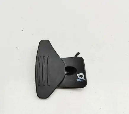 Jaguar F-Pace Gear shift switch/knob 8X237L074BA