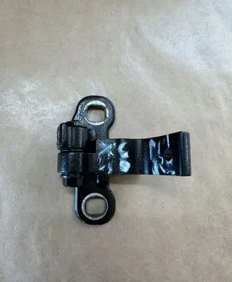 Volvo XC40 Rear door upper hinge 31457096