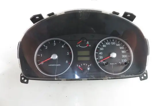 Hyundai Getz Speedometer (instrument cluster) 11000659010H 940031C551