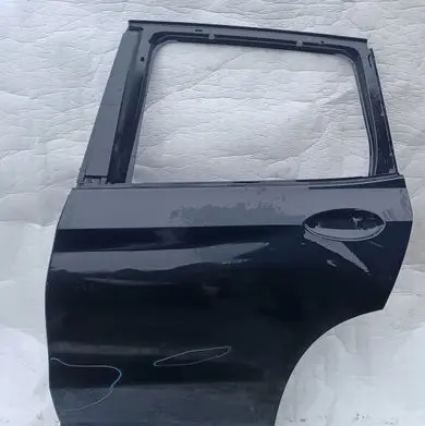 BMW iX3 G08 Rear door