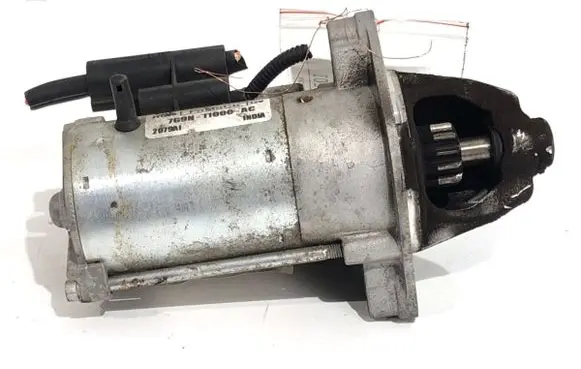 Ford C-MAX II Starter motor 7G9N-11000-AC