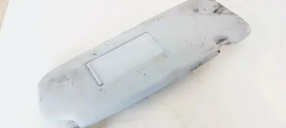 Volkswagen Fox Sun visor 5Z0857552B