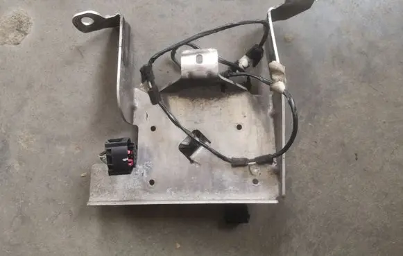 BMW X3 F25 Other engine bay part 9315081