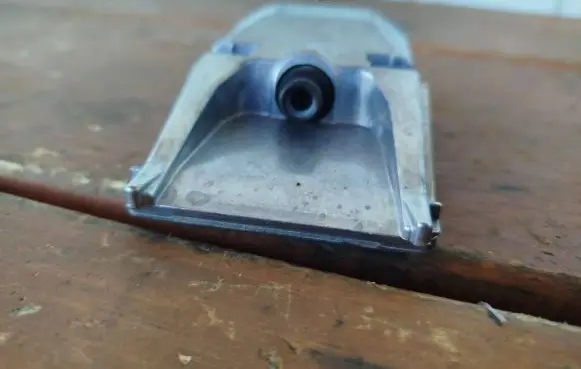 Opel Mokka B Windshield/windscreen camera 9851326480