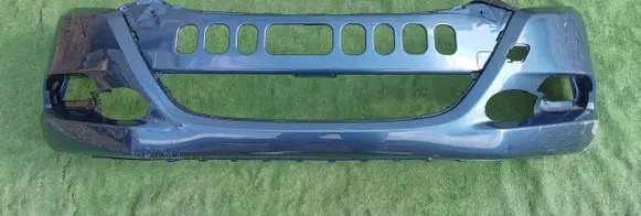 Honda Insight Front bumper 71101