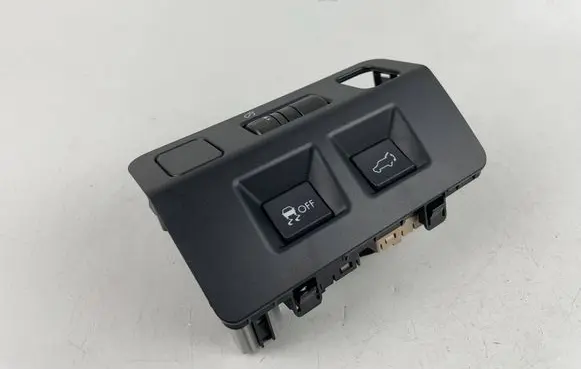 Subaru Forester SJ A set of switches 299116462 299120133