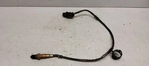 Volkswagen Transporter - Caravelle T5 Lambda probe sensor 1928404687