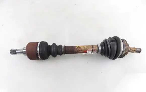 Citroen Xsara Picasso Front driveshaft 