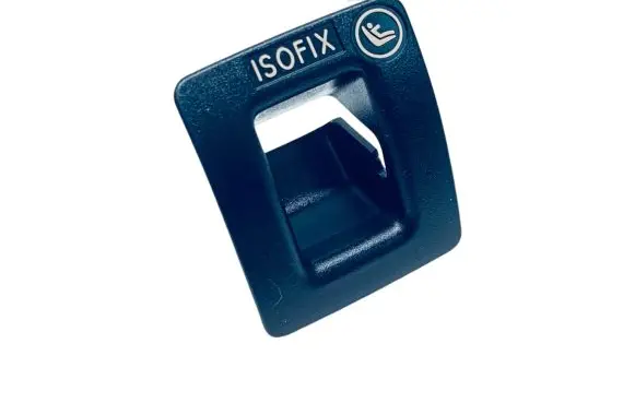 Mercedes-Benz GLE (W166 - C292) ISOFIX cover A1669241737