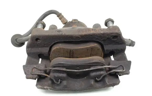 Renault Megane III Front brake caliper