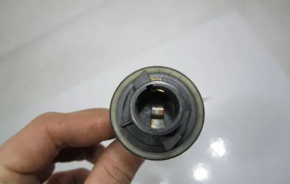 Volkswagen Golf V Headlight part 15620100