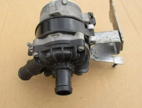 Bentley Continental Electric auxiliary coolant/water pump 8K0965567B
