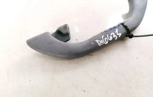 Audi A4 S4 B5 8D Rear interior roof grab handle 8D0857607A