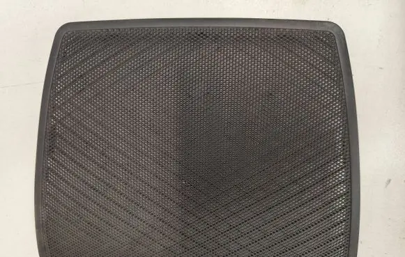 BMW 3 E90 E91 Parcel shelf speaker trim grill 51466950526