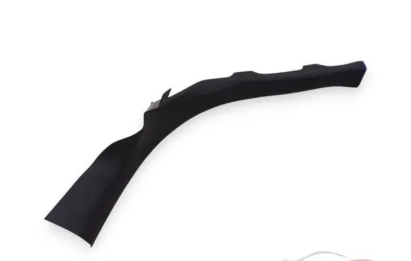 Audi A5 Sportback 8TA Rear sill trim cover 8T8867767A