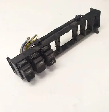 Mercedes-Benz E W124 Wiper switch 1248202910 03836610