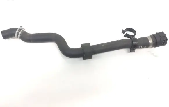 BMW 5 E60 E61 Engine coolant pipe/hose 6912735 64216912735 6421691273504