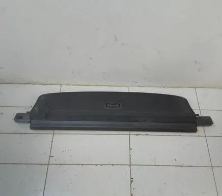 Volkswagen PASSAT B6 Parcel shelf load cover 