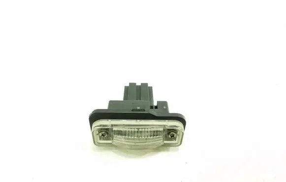 Mercedes-Benz SLK R171 Number plate light A2118200756