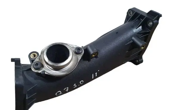 Audi Q7 4L Intake manifold 059145762AB