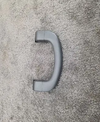Maserati Grecale Front interior roof grab handle