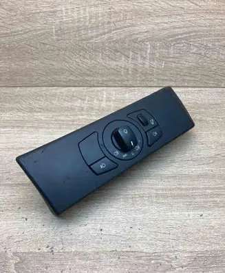 BMW 7 E65 E66 Light switch 6953735