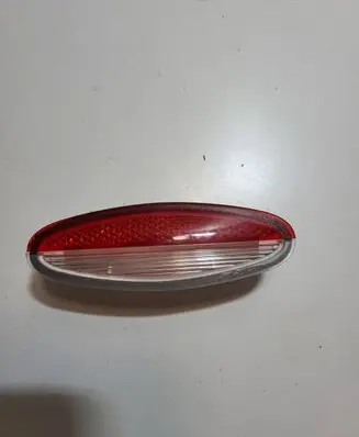 Renault Espace - Grand espace IV Front door interior light 8200003263B A0700900C